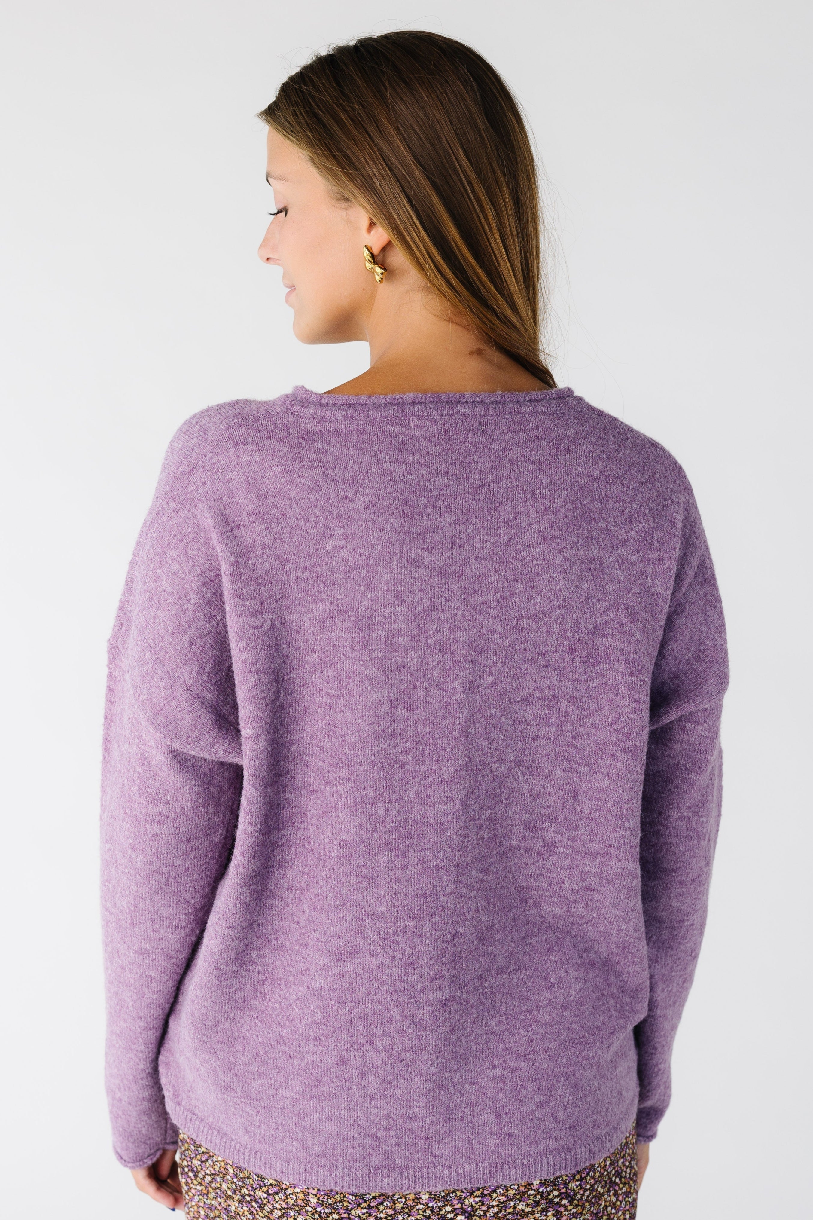 Jordan Soft Cardigan