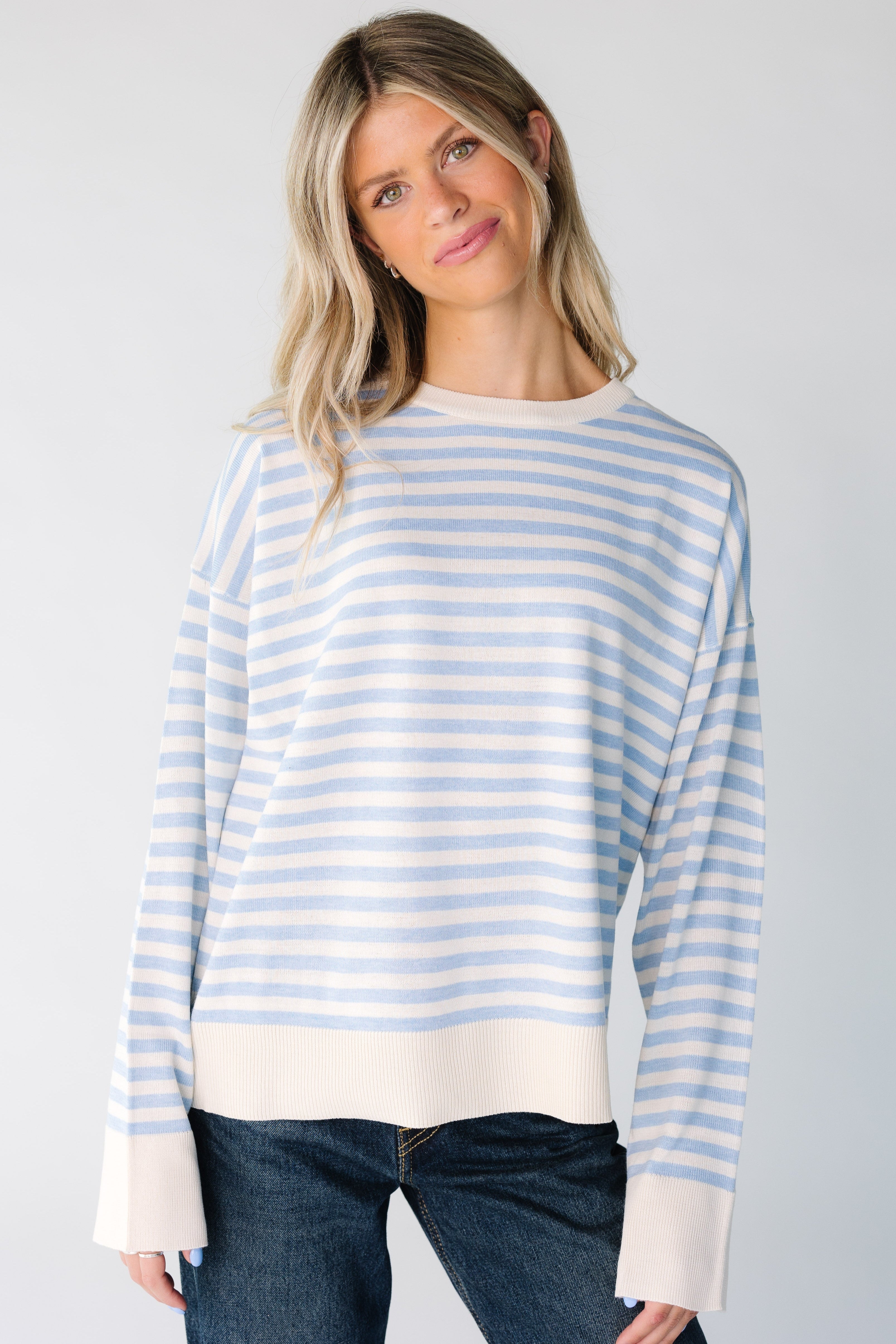 Azura Sweater