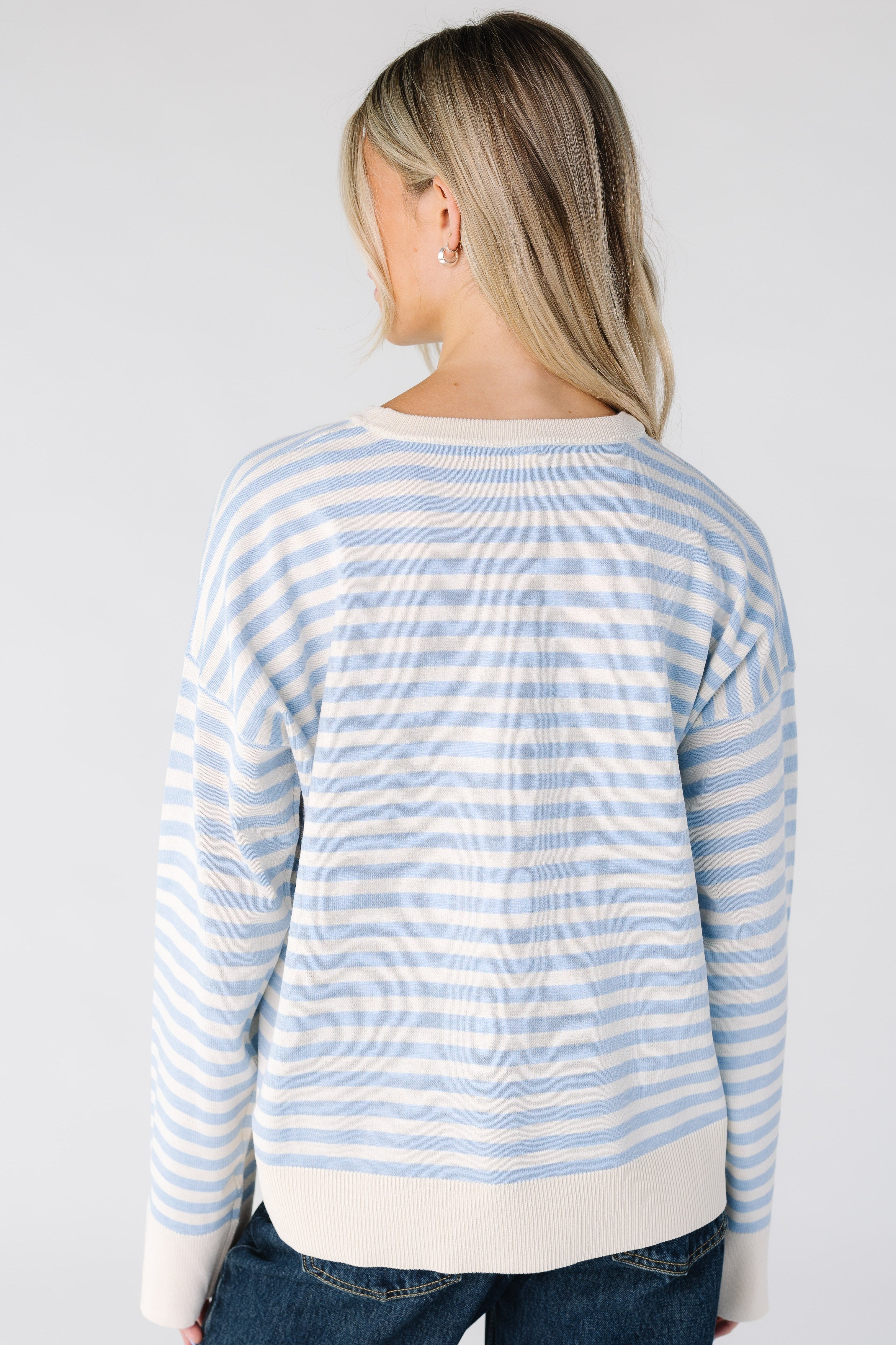 Azura Sweater