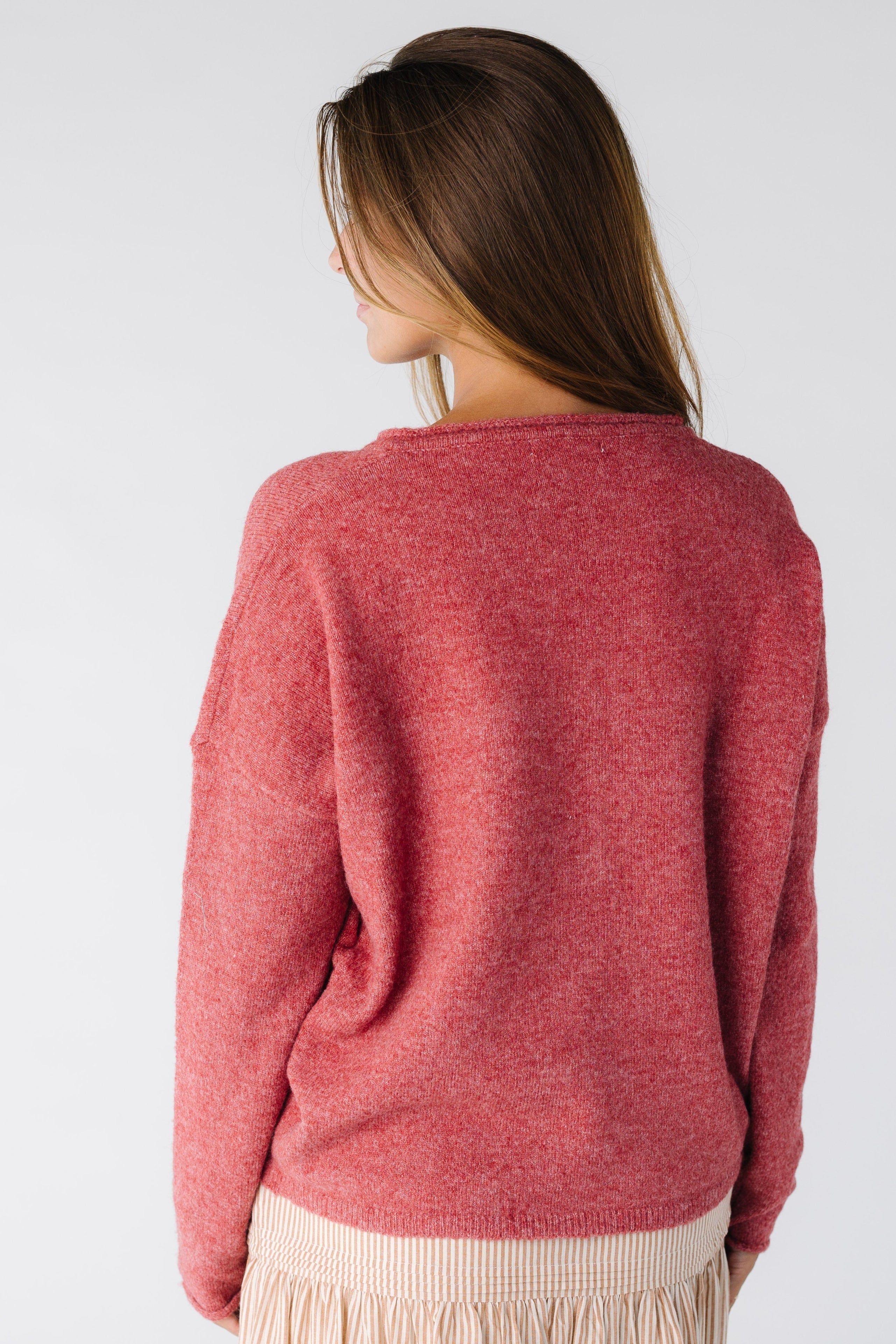 Jordan Soft Cardigan