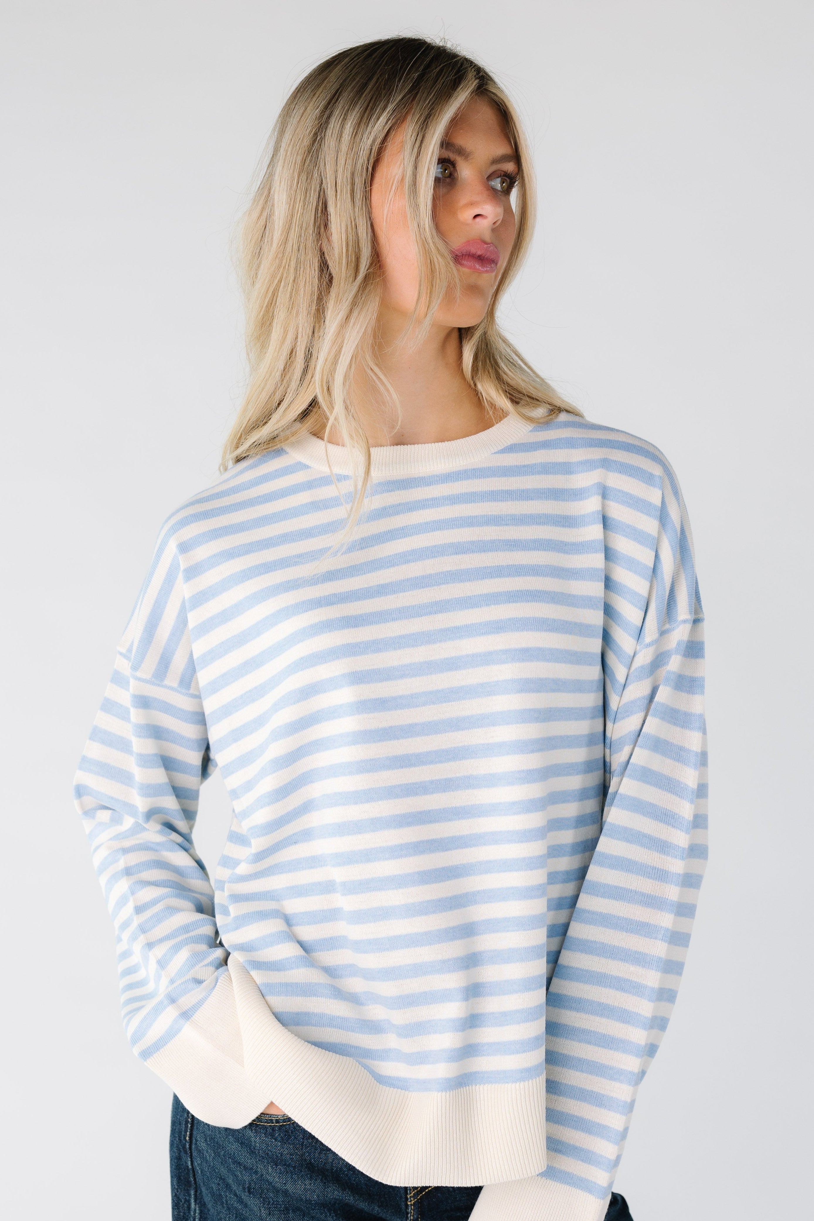 Azura Sweater