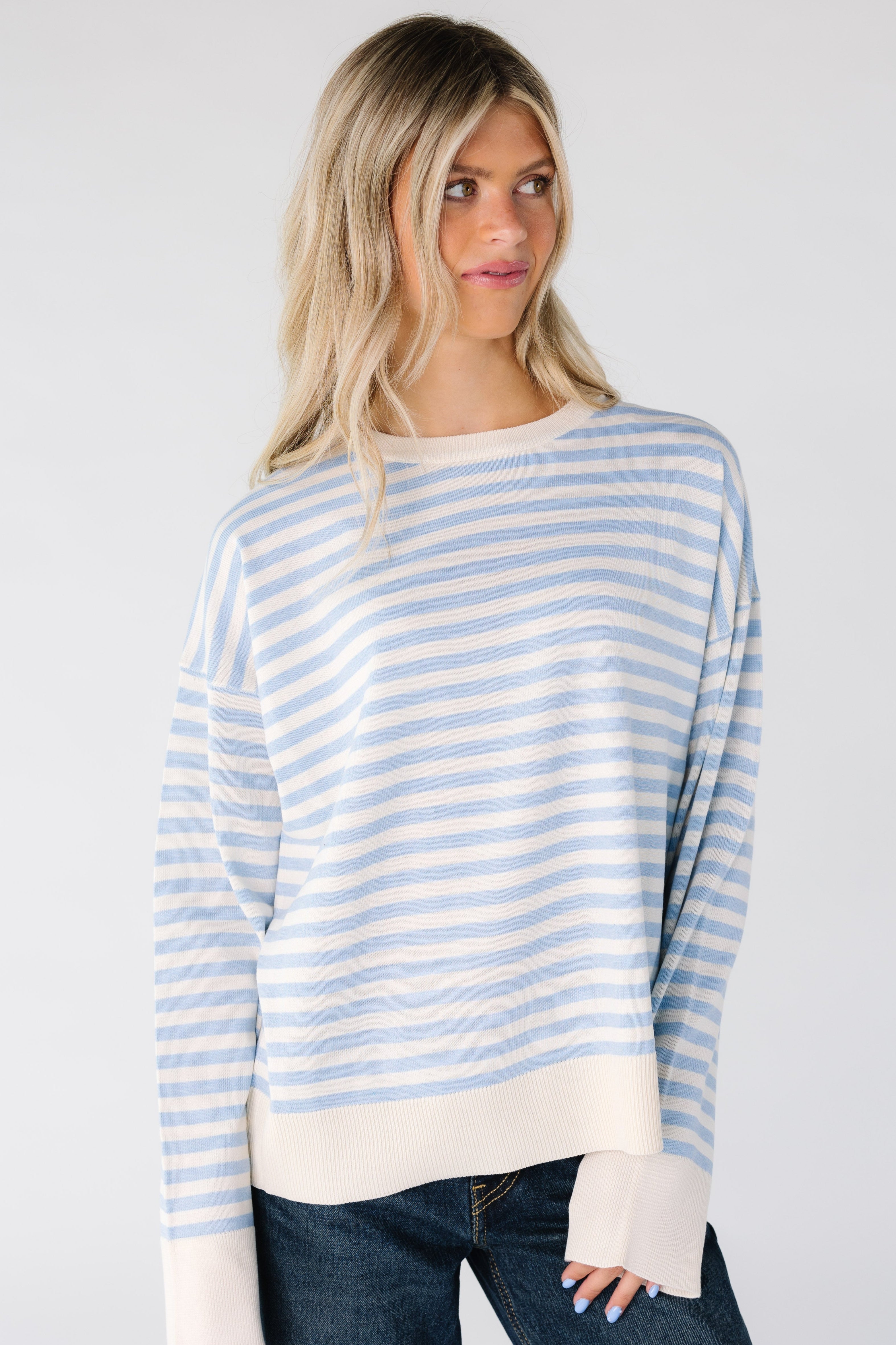 Azura Sweater