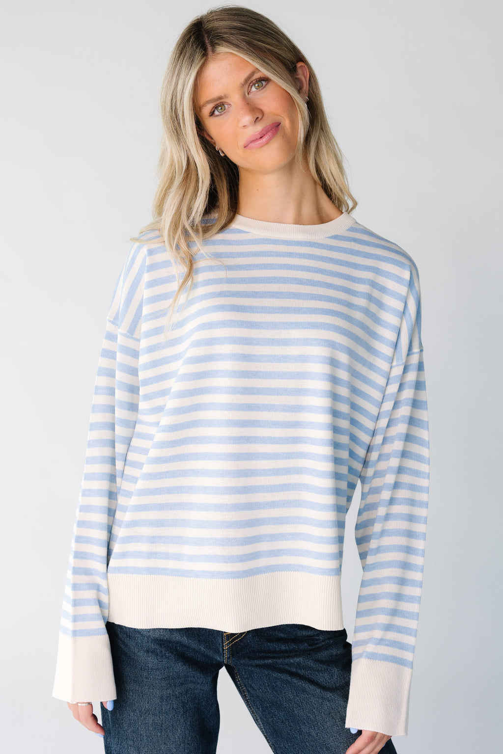 Azura Sweater